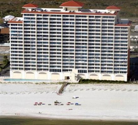 San Carlos By Youngs Sun Coast Gulf Shores Exterior foto