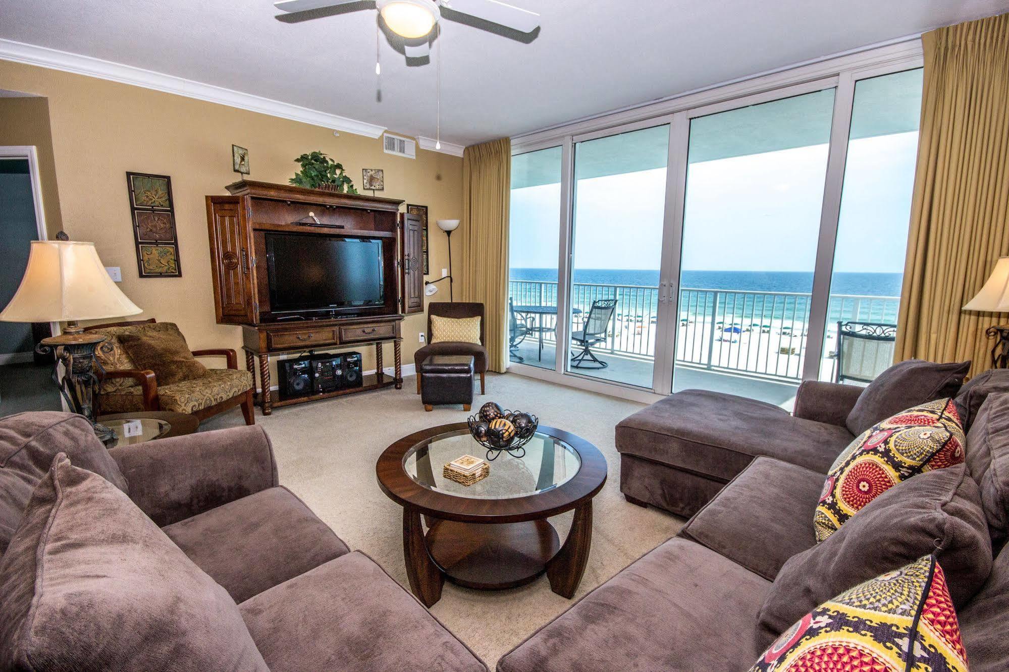 San Carlos By Youngs Sun Coast Gulf Shores Exterior foto