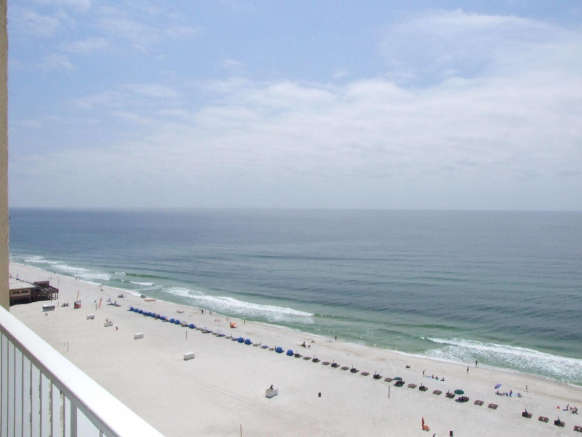 San Carlos By Youngs Sun Coast Gulf Shores Exterior foto